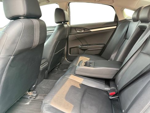 Used 2020 Honda Civic EX-L image 27
