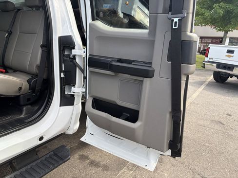 Used 2020 Ford F350 XL w/ Power Equipment Group AWD/4WD image 28
