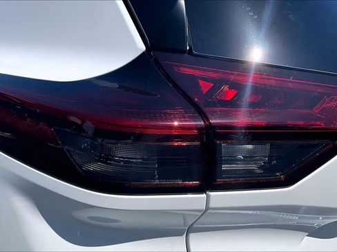 New 2026 Nissan Rogue SV FWD image 14