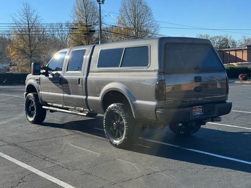 Used 2008 Ford F250 XLT image 8