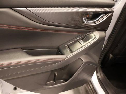 Certified 2022 Subaru WRX Limited image 21