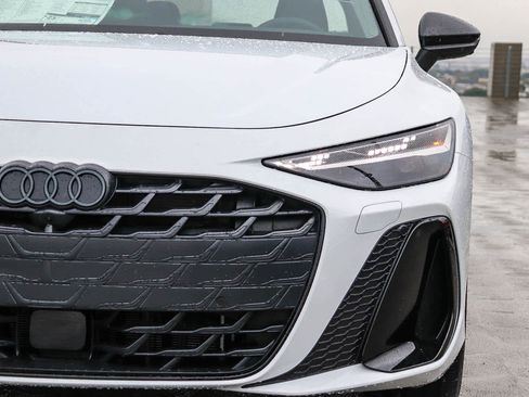 New 2026 Audi A6 Premium Plus image 4