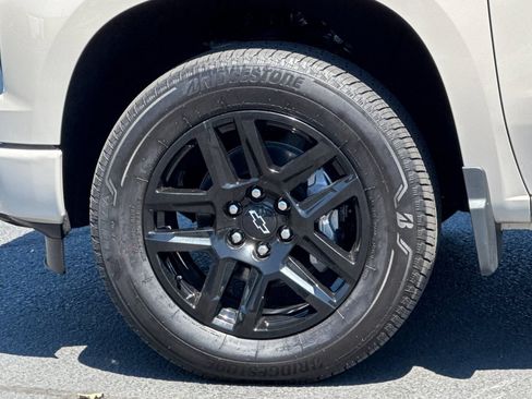New 2026 Chevrolet Silverado 1500 RST w/ Safety Package AWD/4WD image 24