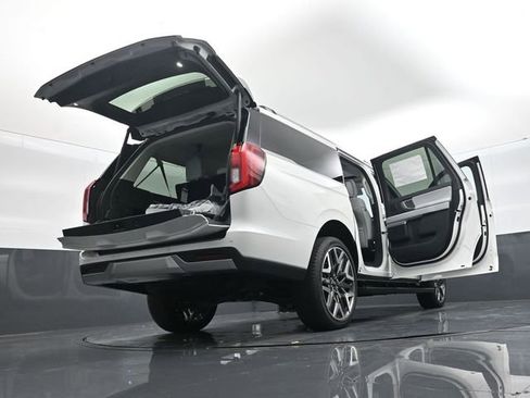 New 2026 Ford Expedition Max Platinum w/ Platinum Ultimate Package image 29