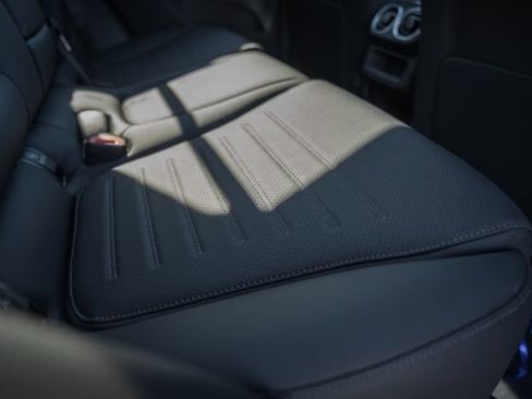 New 2026 Mercedes-Benz GLC 300 4MATIC image 33
