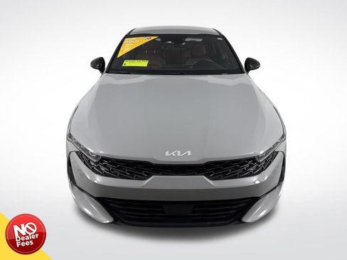 Used 2024 Kia K5 GT-Line w/ GT-Line Premium Package image 9