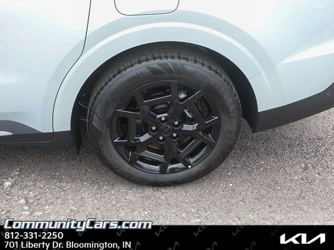 New 2026 Kia Carnival SX Prestige image 4