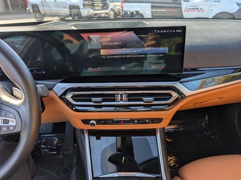 Used 2023 BMW 330e w/ Premium Package image 23