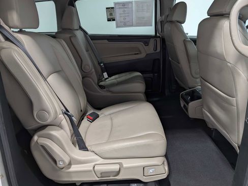 Used 2019 Honda Odyssey EX-L image 43