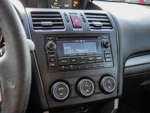 Used 2015 Subaru Forester 2.5i Limited image 30