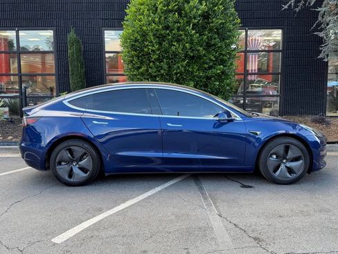 Used 2018 Tesla Model 3 Long Range RWD image 20