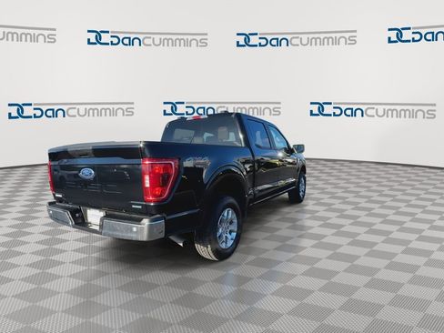 Used 2023 Ford F150 XLT image 8