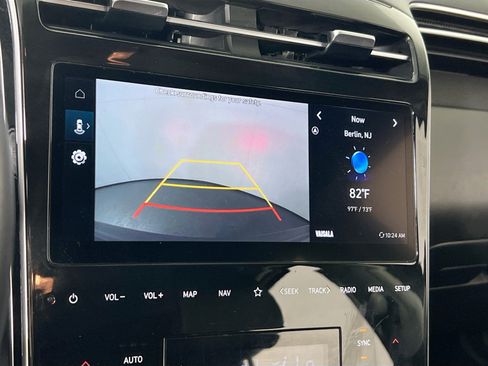 Used 2023 Hyundai Tucson XRT AWD/4WD image 14