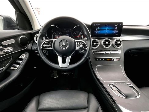 Certified 2022 Mercedes-Benz GLC 300 image 4