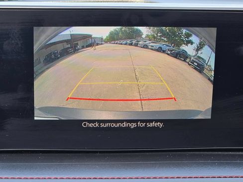 Used 2025 MAZDA CX-30 AWD 2.5 S w/ Preferred Package image 20