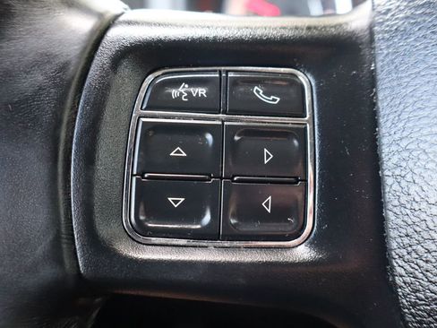 Used 2018 RAM 1500 Big Horn image 30