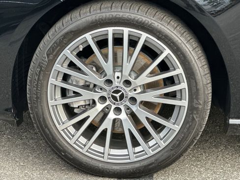 Certified 2025 Mercedes-Benz CLA 250 image 31