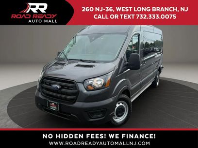 Used 2020 Ford Transit 250 Medium Roof w/ Load Area Protection Package
