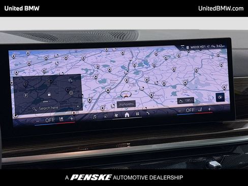 Used 2026 BMW X5 xDrive40i w/ M Sport Package AWD/4WD image 10