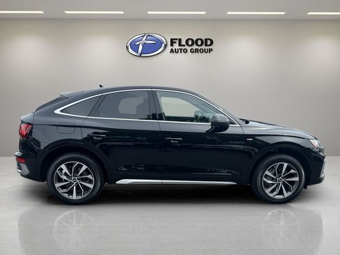 Used 2021 Audi Q5 2.0T Premium Plus AWD/4WD image 4