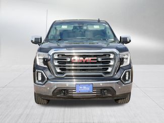 Used 2020 GMC Sierra 1500 SLT w/ SLT Premium Plus Package AWD/4WD video 2