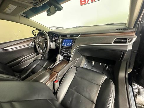 Used 2019 Cadillac XTS Luxury image 23