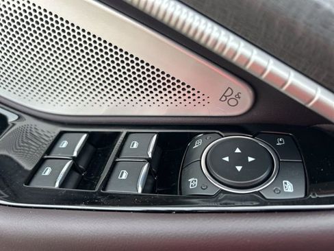 New 2026 Ford Explorer Platinum w/ LUX Leather Package image 31