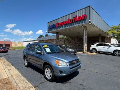 Used 2010 Toyota RAV4 2WD