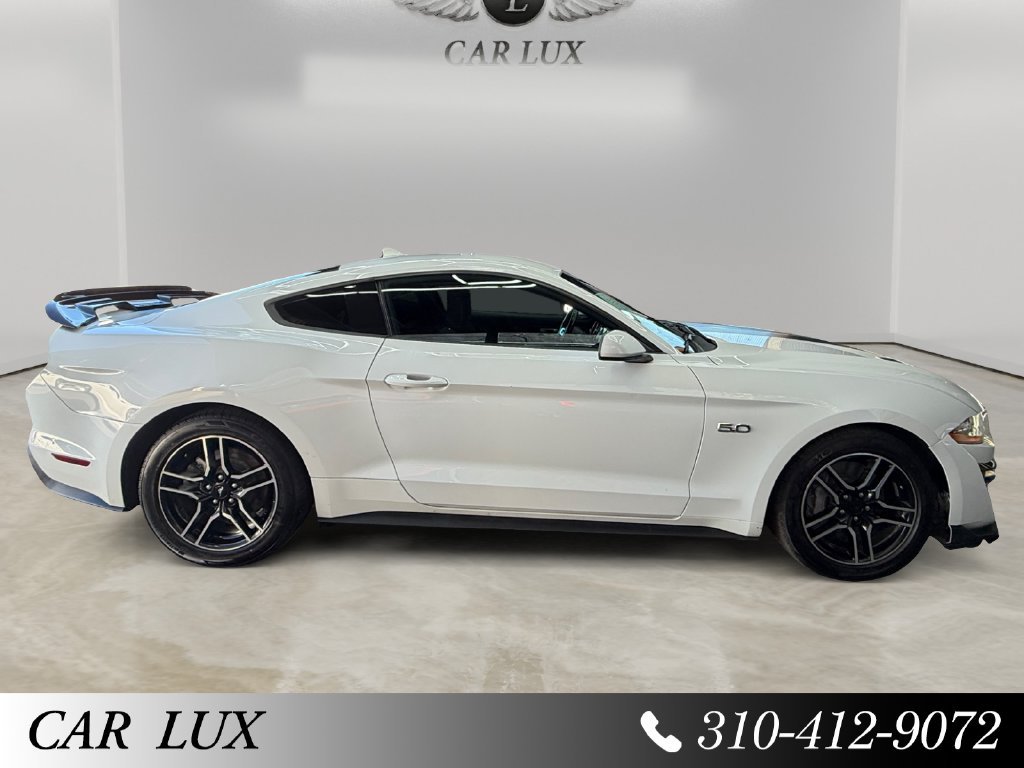 Used 2021 Ford Mustang GT RWD image 6