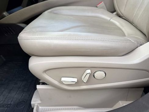 Certified 2023 Lincoln Nautilus Reserve image 19