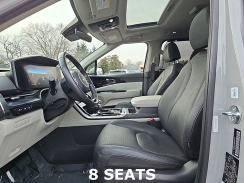 Certified 2024 Kia Carnival SX Prestige image 15