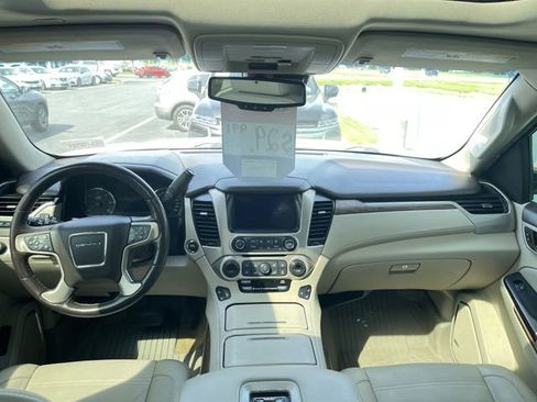 Certified 2018 GMC Yukon XL Denali w/ Open Road Package AWD/4WD image 20