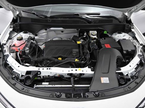 New 2026 Buick Envista Sport Touring w/ Convenience I Package image 22