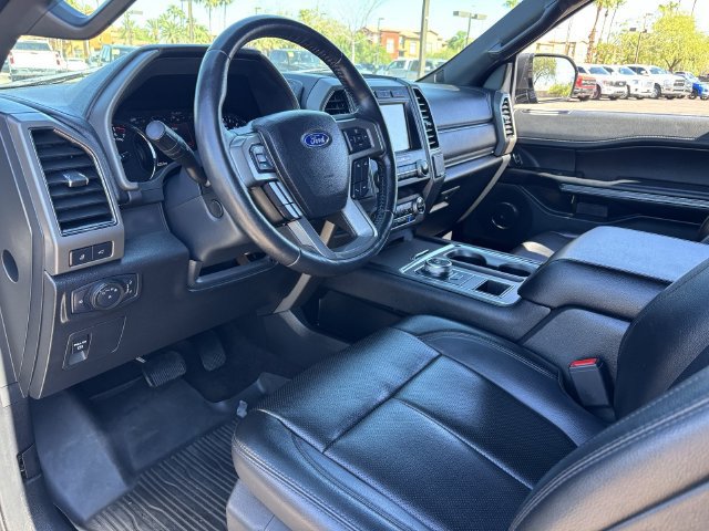 Used 2021 Ford Expedition Max XLT RWD image 18