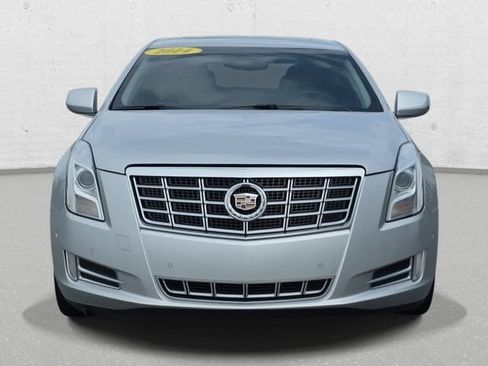 Used 2014 Cadillac XTS Premium FWD image 2