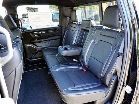 New 2026 RAM 1500 RHO image 22