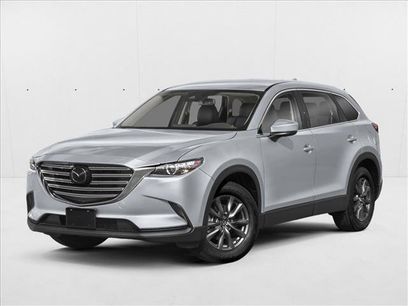 Used 2022 MAZDA CX-9 Touring