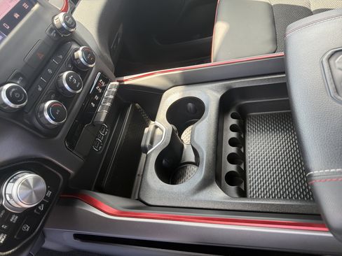 Used 2022 RAM 1500 Rebel w/ Rebel Level B Equipment Group AWD/4WD image 40