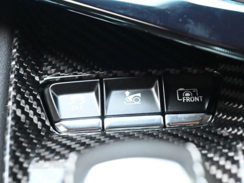 Used 2023 Chevrolet Corvette Stingray Preferred Cpe w/ Z51 Performance Package RWD image 27