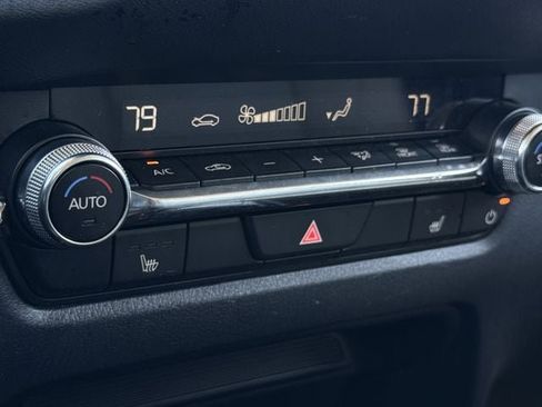 Used 2025 MAZDA CX-30 AWD 2.5 S w/ Preferred Package image 18