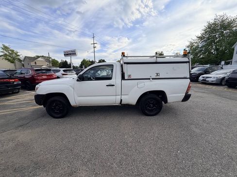 Used 2012 Toyota Tacoma 2WD Regular Cab image 30