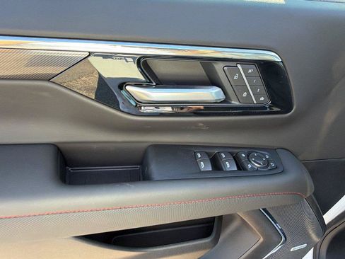 New 2026 Chevrolet Suburban RST w/ Comfort Package AWD/4WD image 14