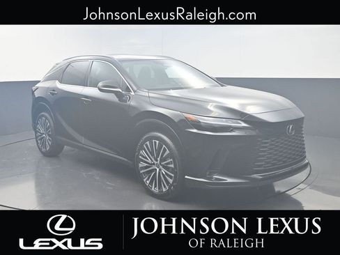 New 2026 Lexus RX 350 Premium Plus image 3