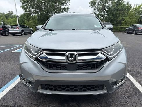 Used 2019 Honda CR-V EX-L image 2
