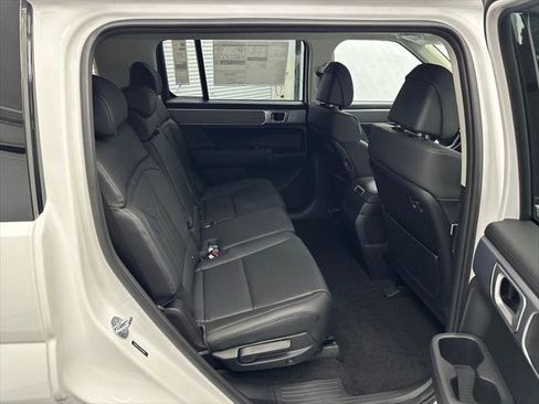 New 2026 Hyundai Santa Fe SEL image 16