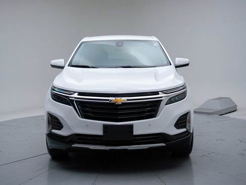 Used 2024 Chevrolet Equinox LT image 15