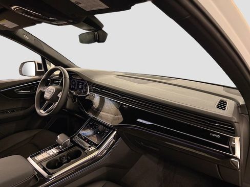 New 2025 Audi Q7 3.0T Premium Plus image 14