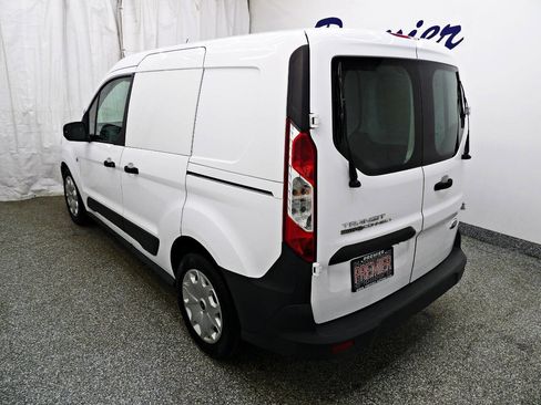 Used 2015 Ford Transit Connect XL image 4