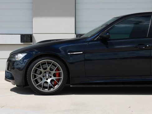 Used 2008 BMW M3 Sedan RWD image 17