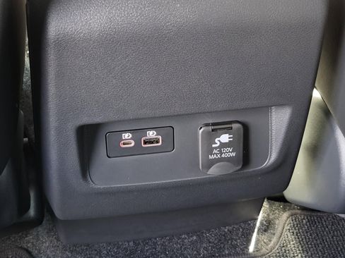 New 2026 Nissan Frontier PRO-4X w/ Pro Premium Package image 15